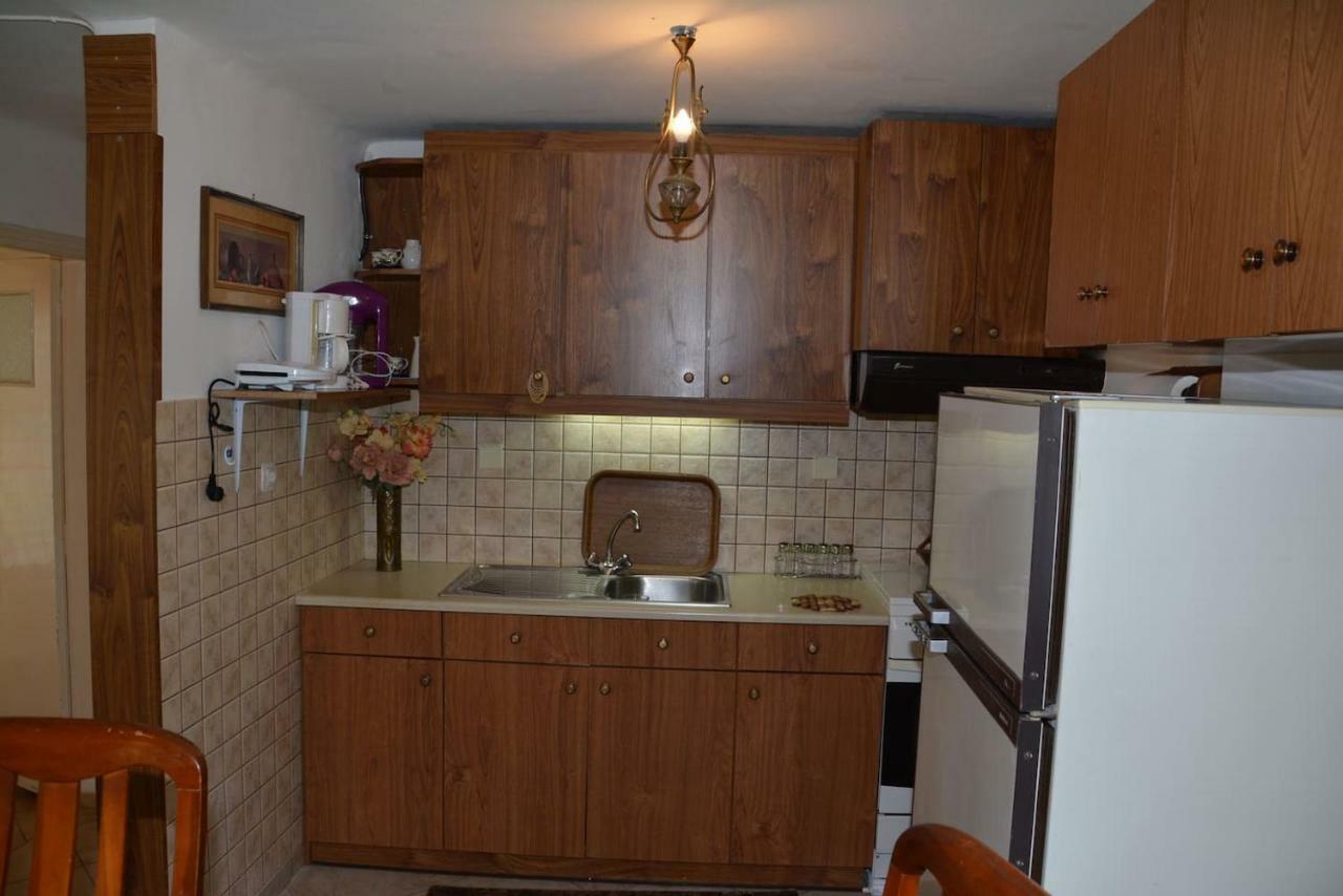 Traditional Summer House In Marmari Marmari  Экстерьер фото